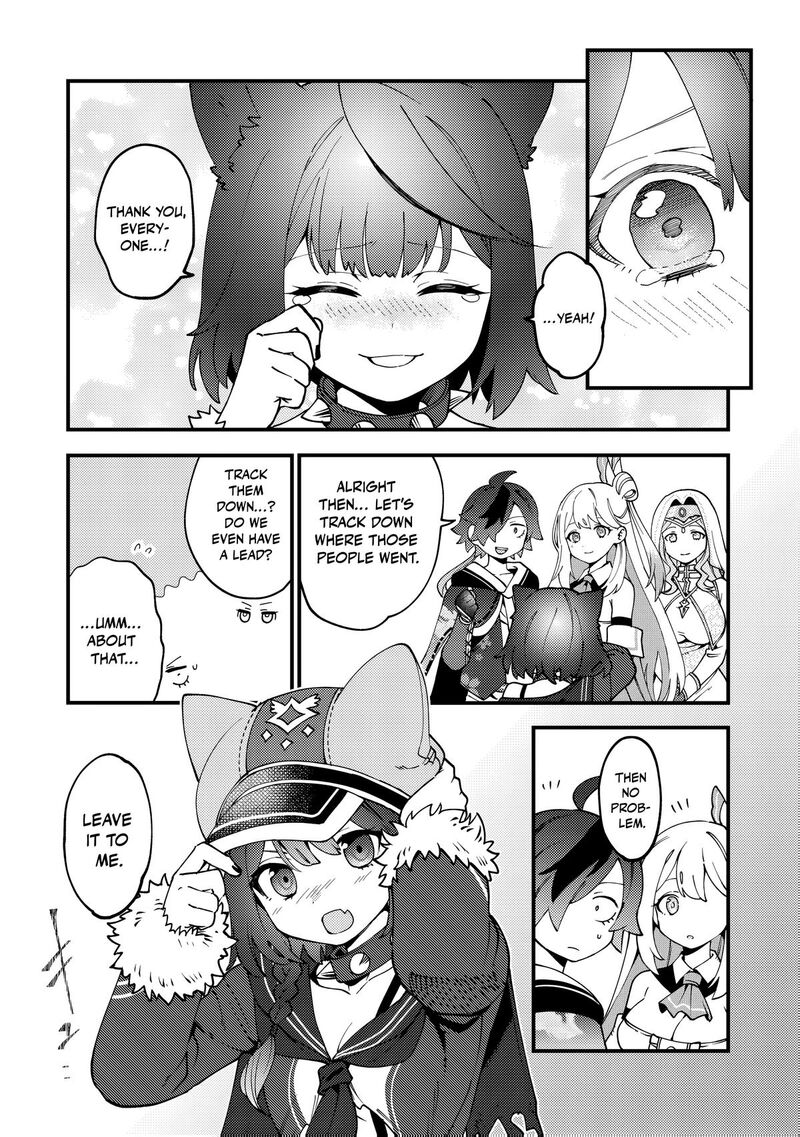 Tsuuhan De Katta Youtou Ga Gachi Datta Tameshigiri Shitara Kuukan Ga Sakete Isekai Ni Tobasareta Ageku Densetsu No Yuusha Da To Kanchigai Sarete Komatteimasu 8 15