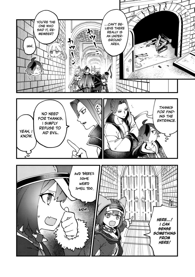 Tsuuhan De Katta Youtou Ga Gachi Datta Tameshigiri Shitara Kuukan Ga Sakete Isekai Ni Tobasareta Ageku Densetsu No Yuusha Da To Kanchigai Sarete Komatteimasu 8 23