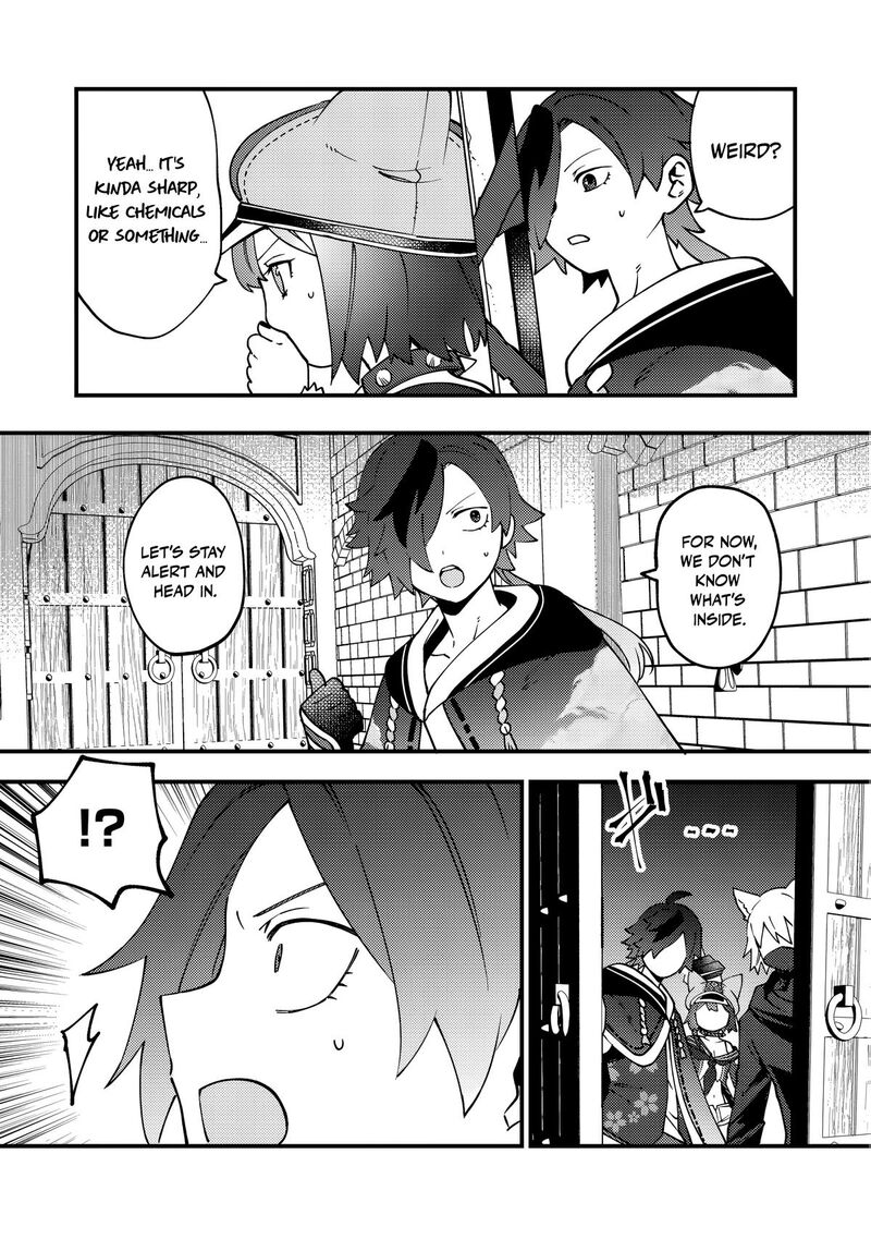 Tsuuhan De Katta Youtou Ga Gachi Datta Tameshigiri Shitara Kuukan Ga Sakete Isekai Ni Tobasareta Ageku Densetsu No Yuusha Da To Kanchigai Sarete Komatteimasu 8 24