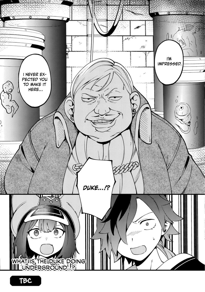 Tsuuhan De Katta Youtou Ga Gachi Datta Tameshigiri Shitara Kuukan Ga Sakete Isekai Ni Tobasareta Ageku Densetsu No Yuusha Da To Kanchigai Sarete Komatteimasu 8 26