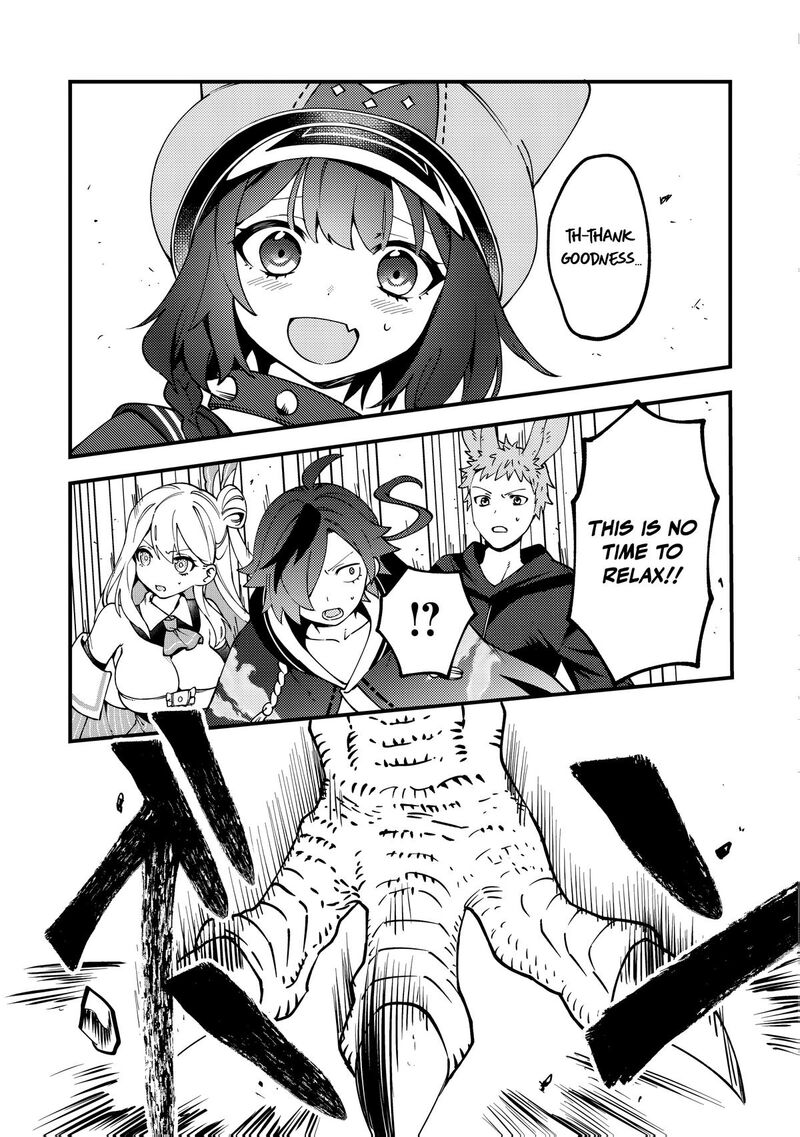 Tsuuhan De Katta Youtou Ga Gachi Datta Tameshigiri Shitara Kuukan Ga Sakete Isekai Ni Tobasareta Ageku Densetsu No Yuusha Da To Kanchigai Sarete Komatteimasu 9 14