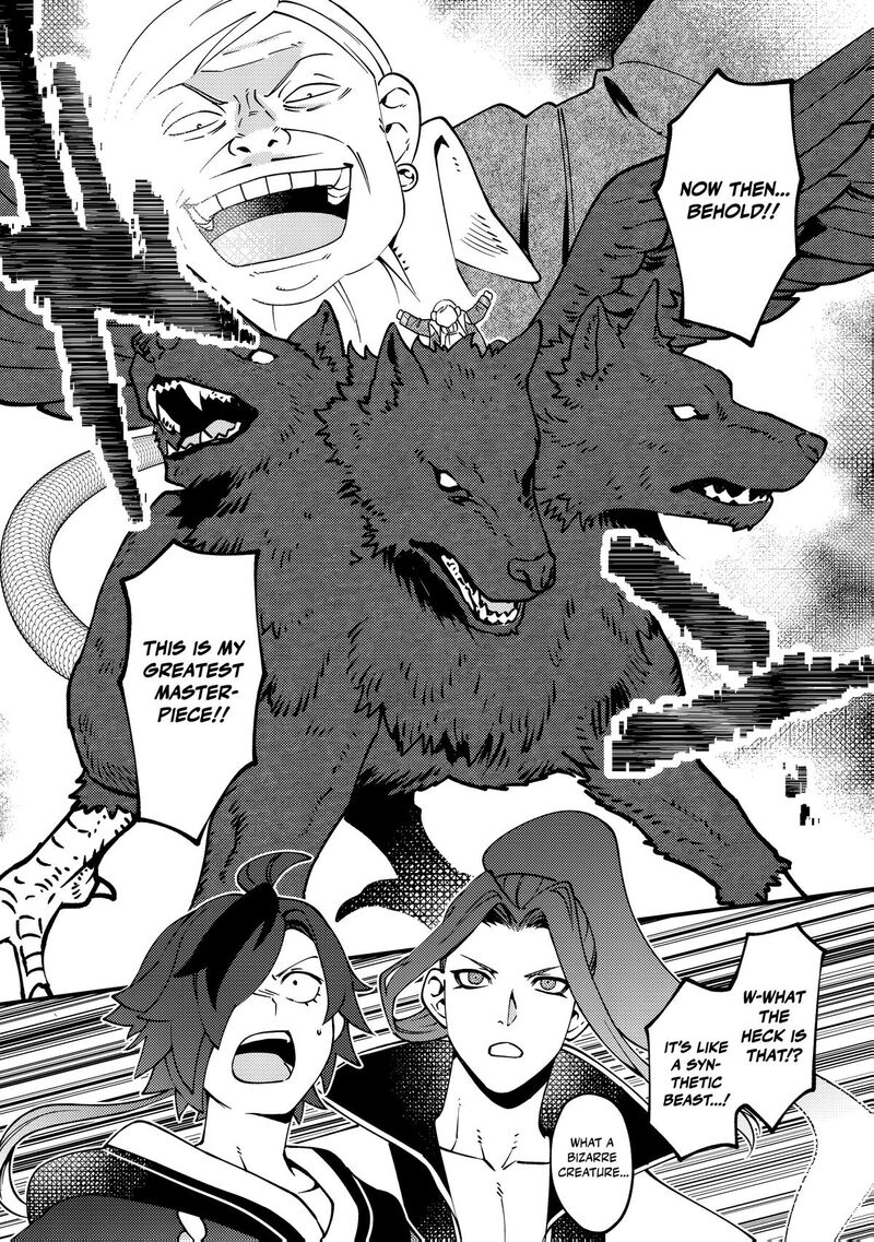 Tsuuhan De Katta Youtou Ga Gachi Datta Tameshigiri Shitara Kuukan Ga Sakete Isekai Ni Tobasareta Ageku Densetsu No Yuusha Da To Kanchigai Sarete Komatteimasu 9 15