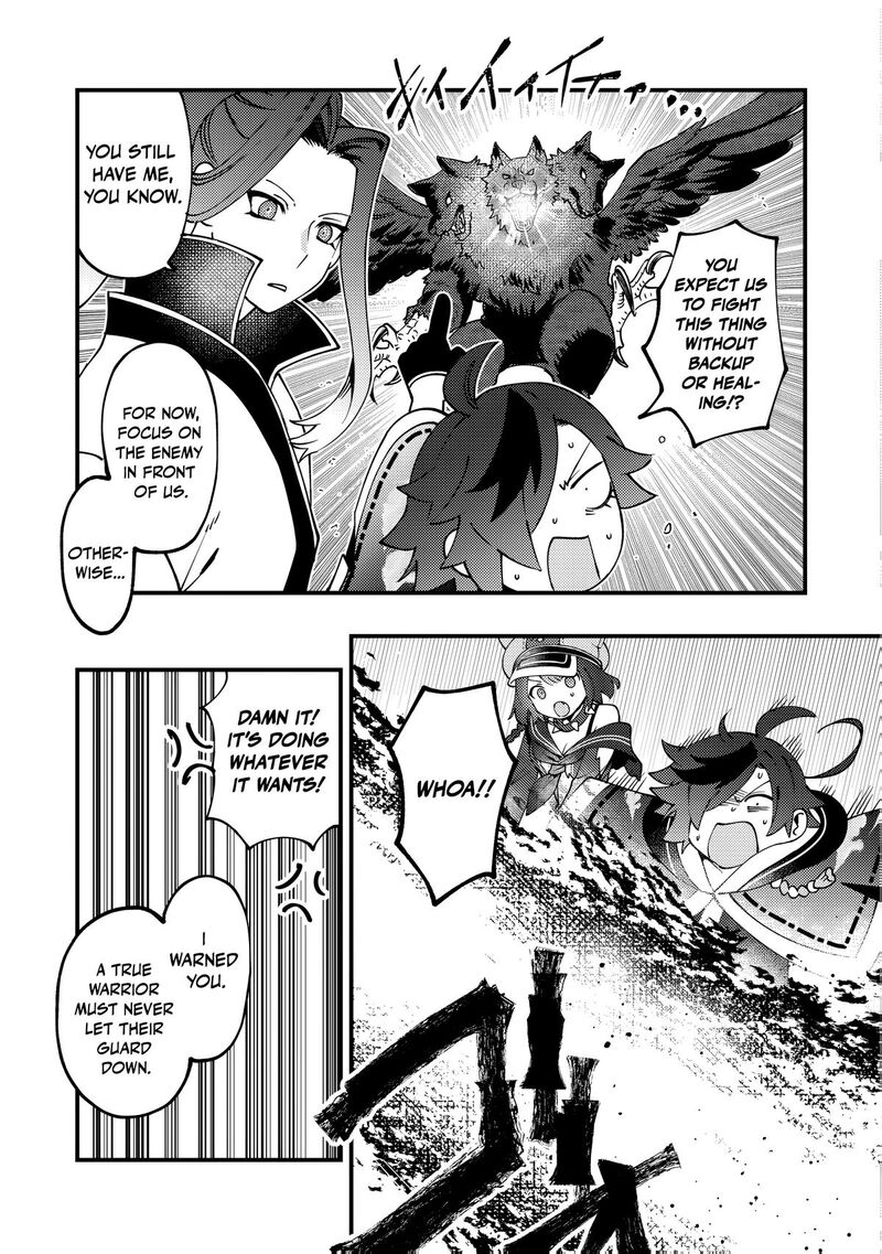 Tsuuhan De Katta Youtou Ga Gachi Datta Tameshigiri Shitara Kuukan Ga Sakete Isekai Ni Tobasareta Ageku Densetsu No Yuusha Da To Kanchigai Sarete Komatteimasu 9 18