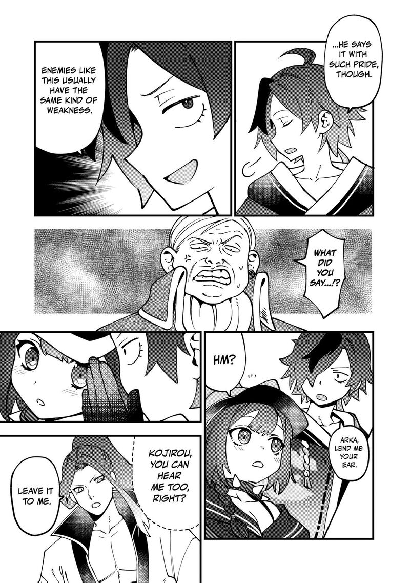 Tsuuhan De Katta Youtou Ga Gachi Datta Tameshigiri Shitara Kuukan Ga Sakete Isekai Ni Tobasareta Ageku Densetsu No Yuusha Da To Kanchigai Sarete Komatteimasu 9 21