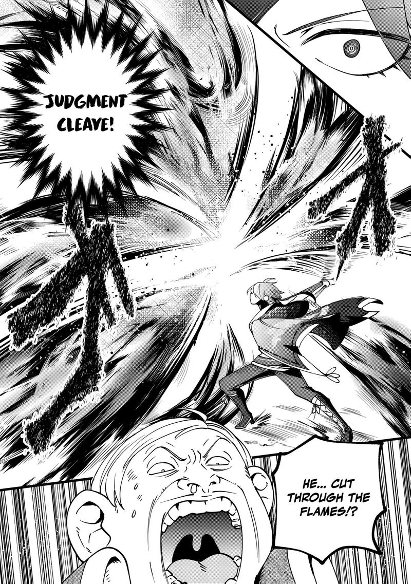 Tsuuhan De Katta Youtou Ga Gachi Datta Tameshigiri Shitara Kuukan Ga Sakete Isekai Ni Tobasareta Ageku Densetsu No Yuusha Da To Kanchigai Sarete Komatteimasu 9 23