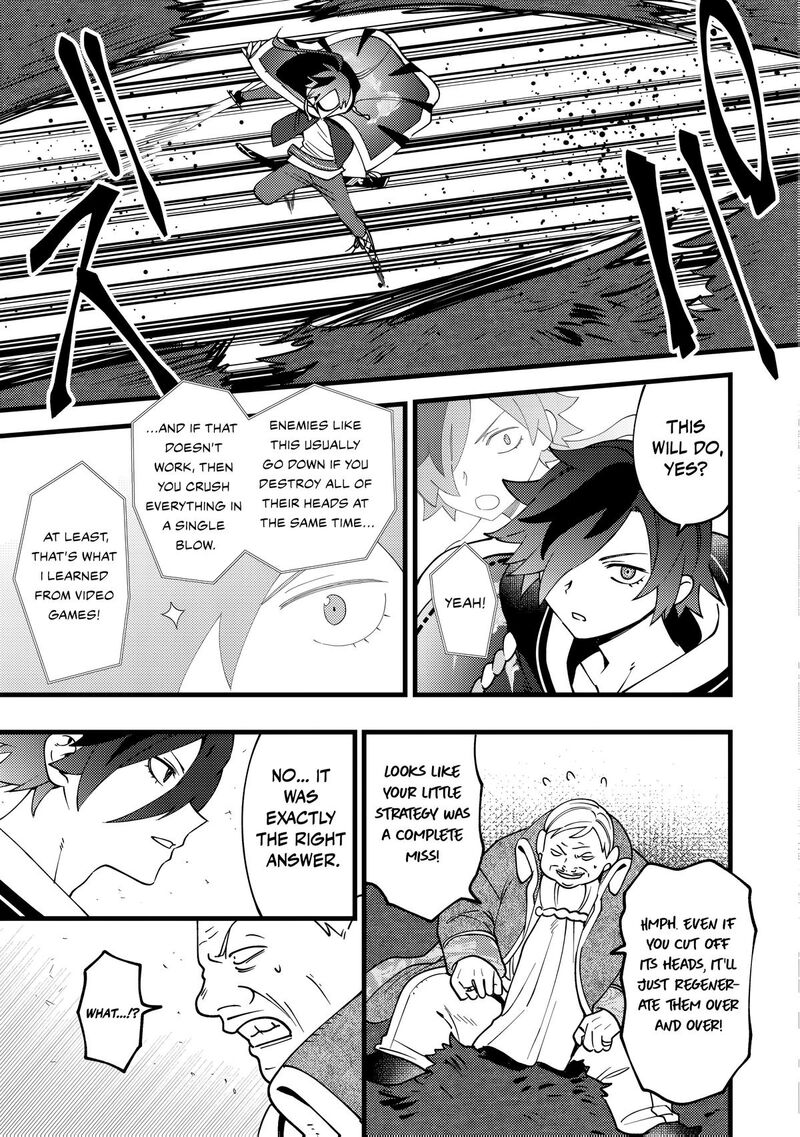 Tsuuhan De Katta Youtou Ga Gachi Datta Tameshigiri Shitara Kuukan Ga Sakete Isekai Ni Tobasareta Ageku Densetsu No Yuusha Da To Kanchigai Sarete Komatteimasu 9 24