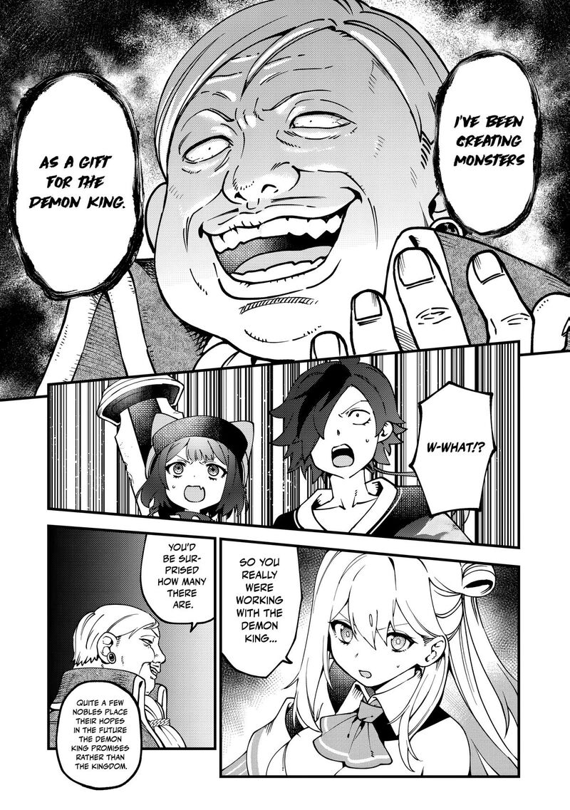 Tsuuhan De Katta Youtou Ga Gachi Datta Tameshigiri Shitara Kuukan Ga Sakete Isekai Ni Tobasareta Ageku Densetsu No Yuusha Da To Kanchigai Sarete Komatteimasu 9 3