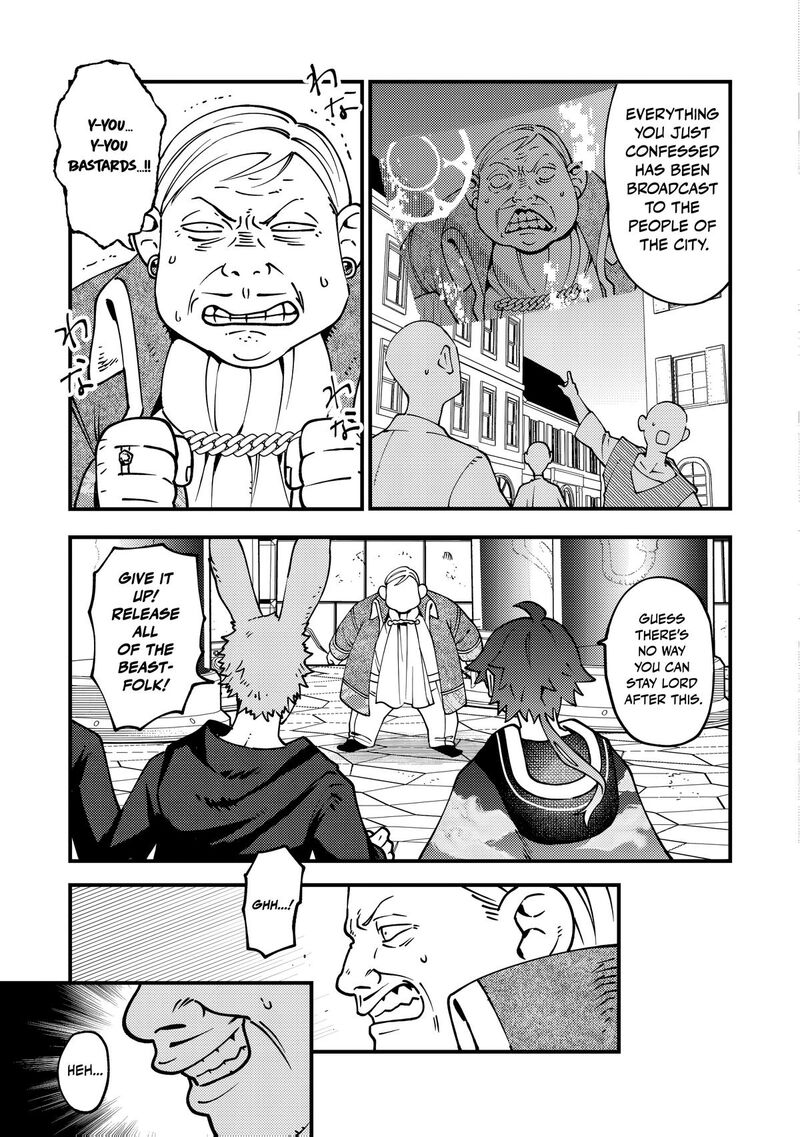 Tsuuhan De Katta Youtou Ga Gachi Datta Tameshigiri Shitara Kuukan Ga Sakete Isekai Ni Tobasareta Ageku Densetsu No Yuusha Da To Kanchigai Sarete Komatteimasu 9 8