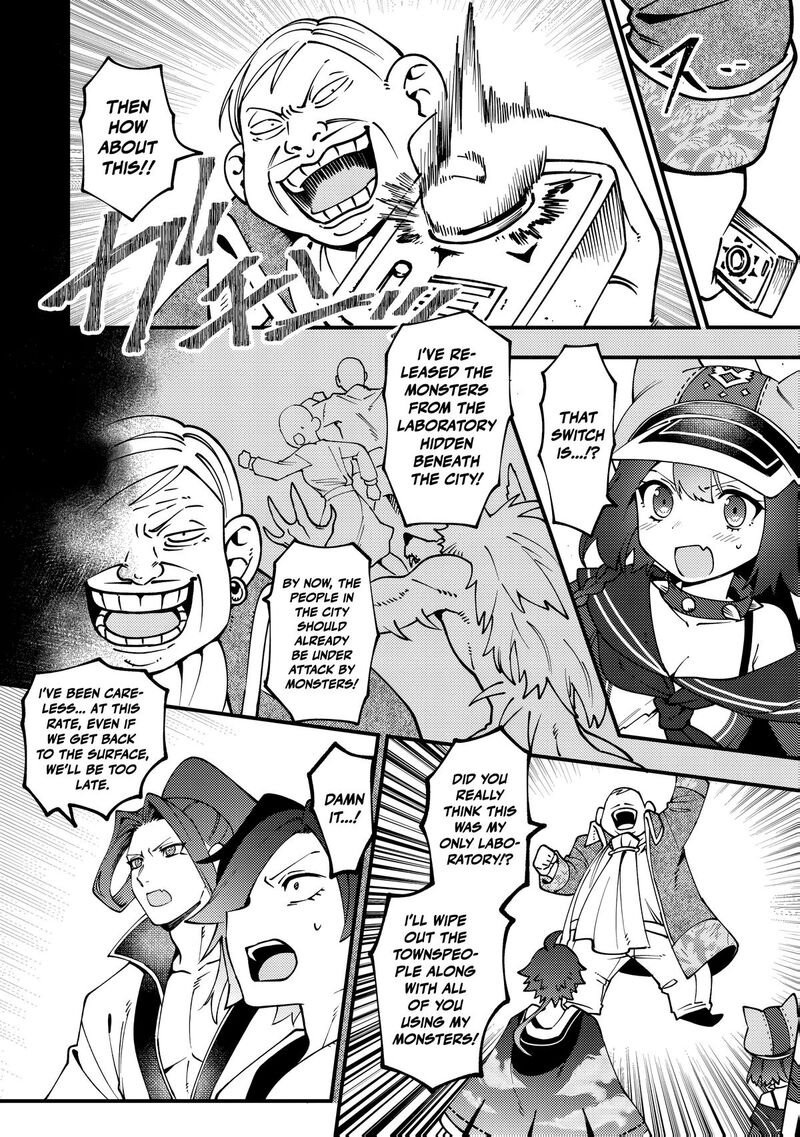 Tsuuhan De Katta Youtou Ga Gachi Datta Tameshigiri Shitara Kuukan Ga Sakete Isekai Ni Tobasareta Ageku Densetsu No Yuusha Da To Kanchigai Sarete Komatteimasu 9 9