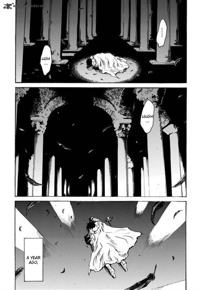 Tsuyokute New Saga 1 11