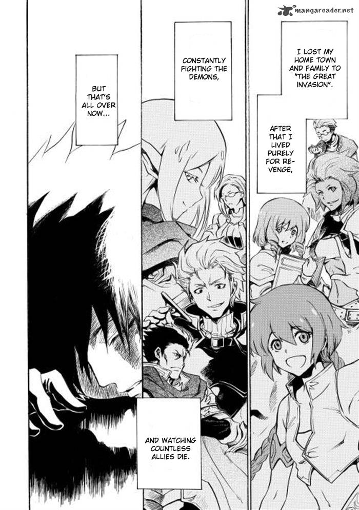 Tsuyokute New Saga 1 12