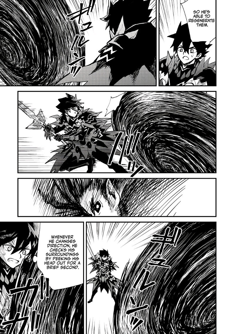 Tsuyokute New Saga 100 3