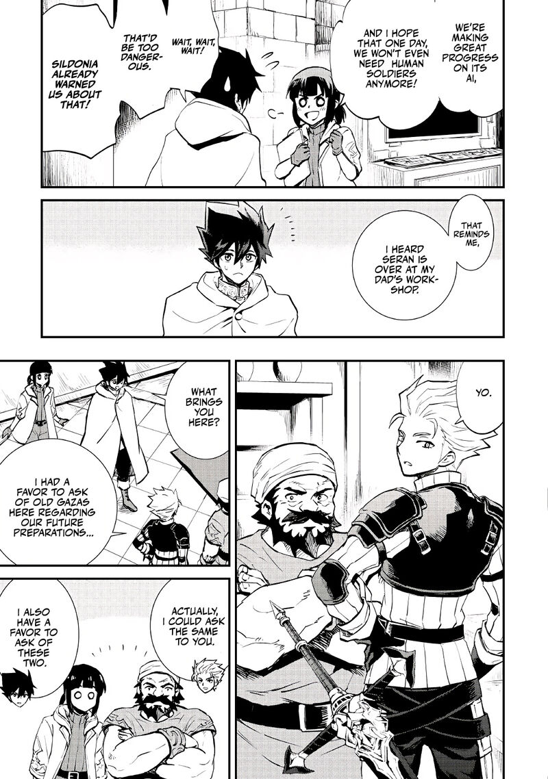 Tsuyokute New Saga 102 3