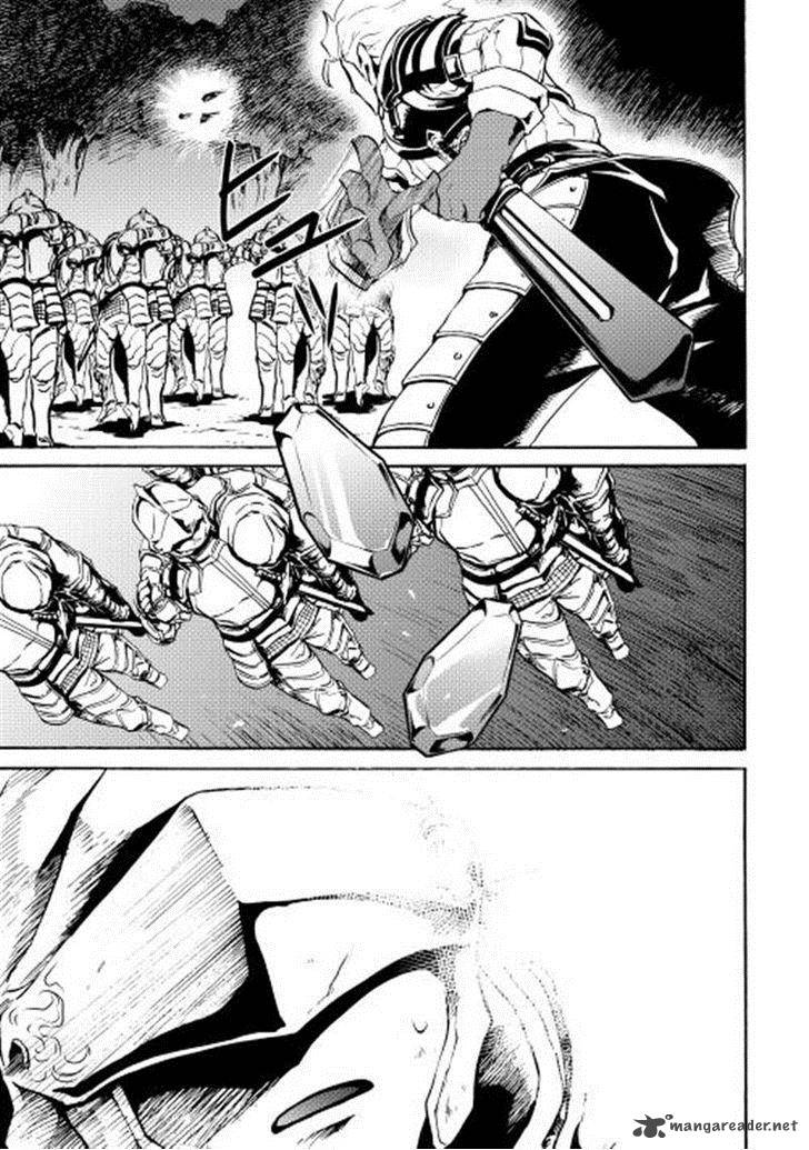 Tsuyokute New Saga 12 15