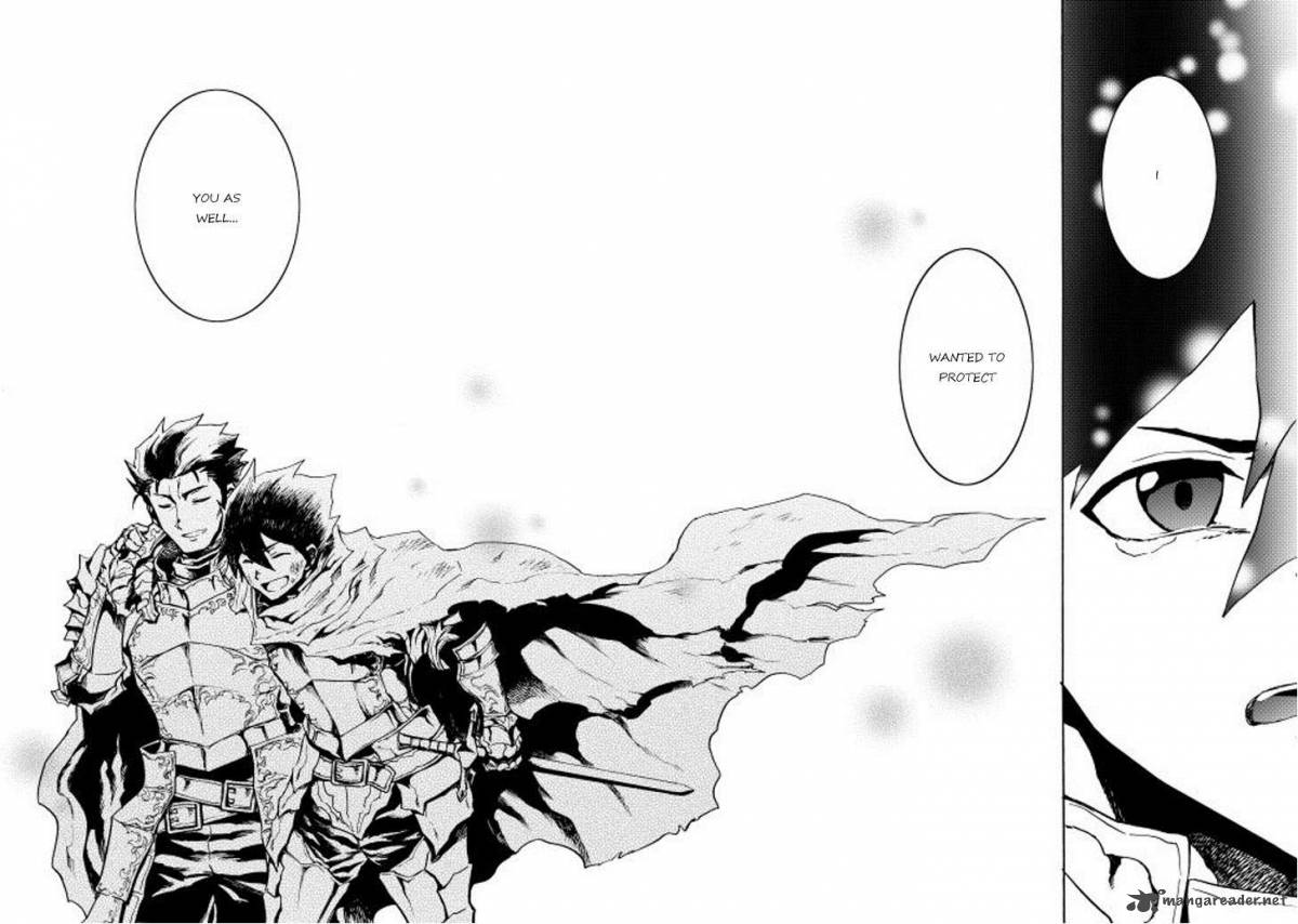 Tsuyokute New Saga 13 37