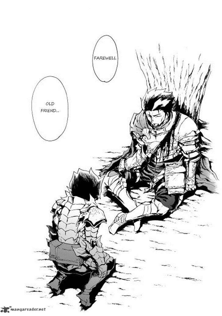 Tsuyokute New Saga 13 38