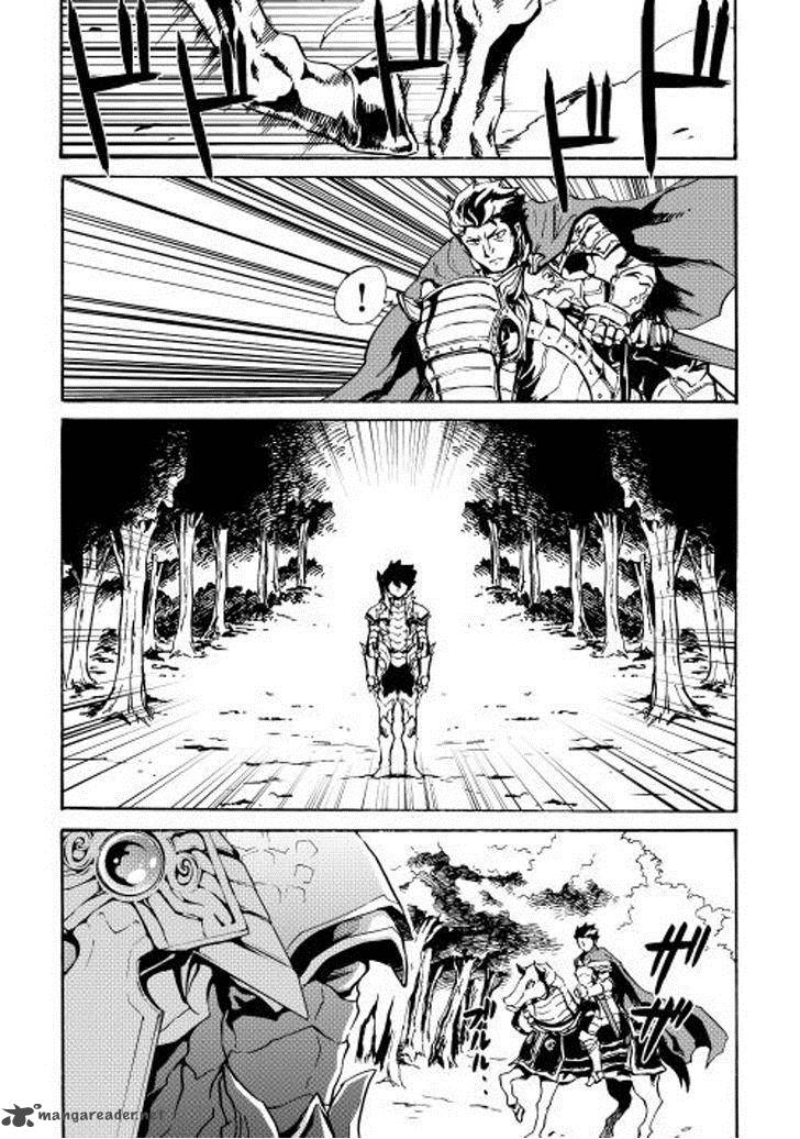Tsuyokute New Saga 13 6