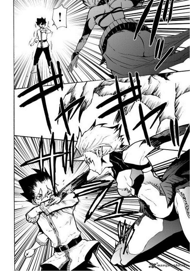 Tsuyokute New Saga 19 3