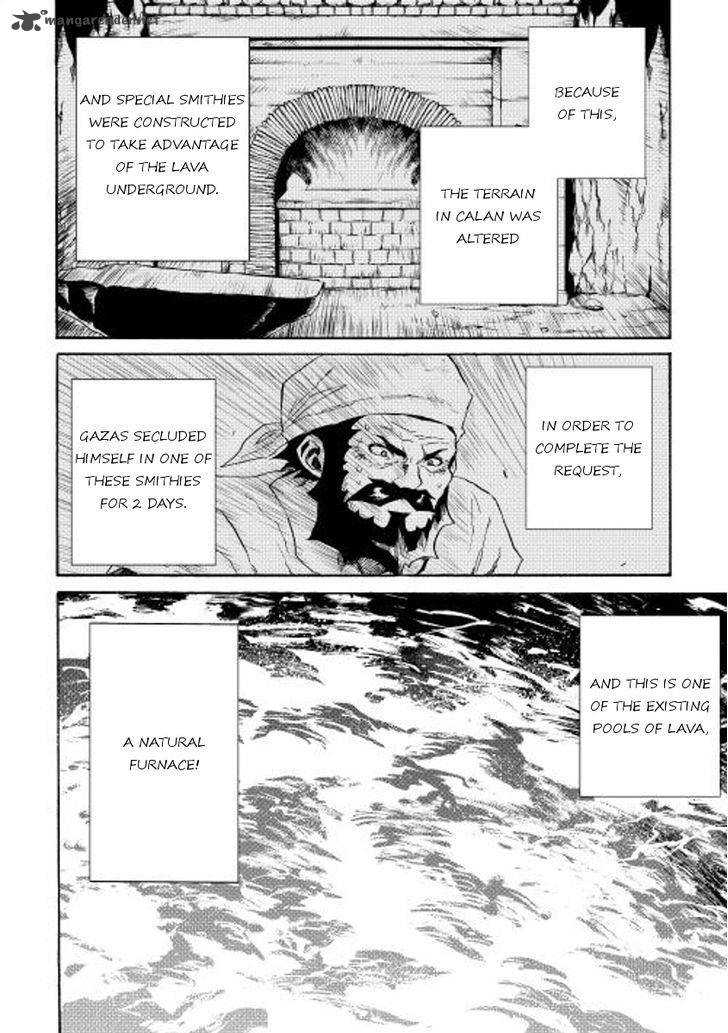 Tsuyokute New Saga 26 16