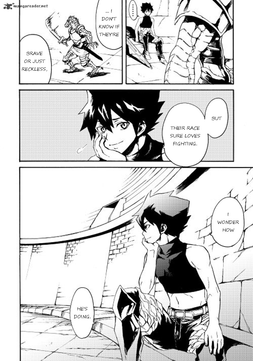 Tsuyokute New Saga 36 18