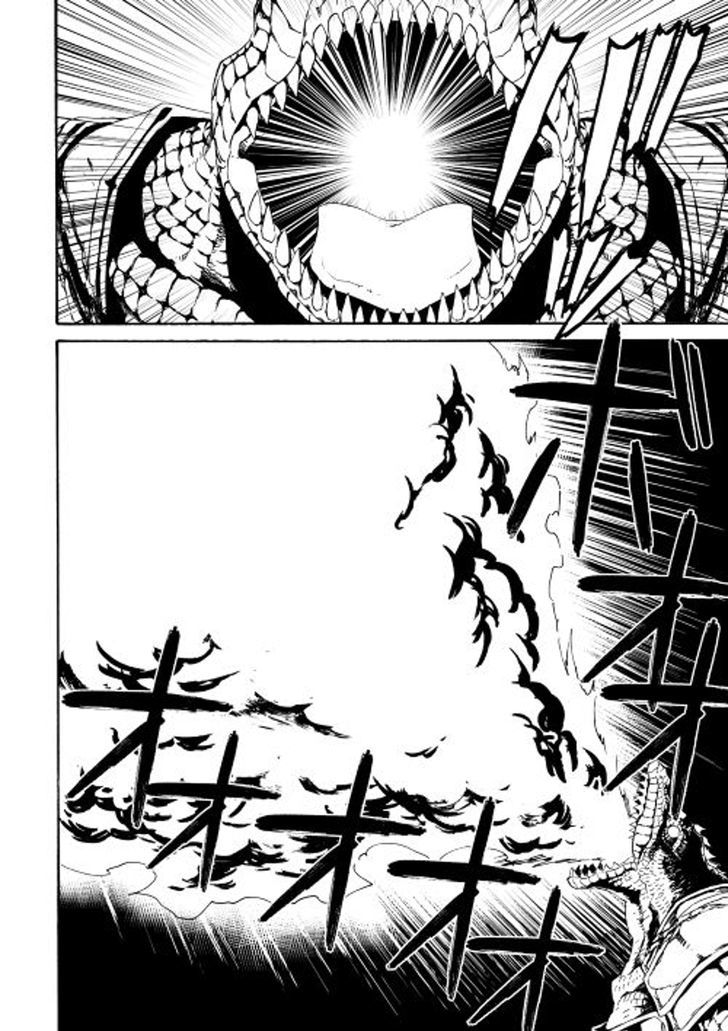 Tsuyokute New Saga 38 14