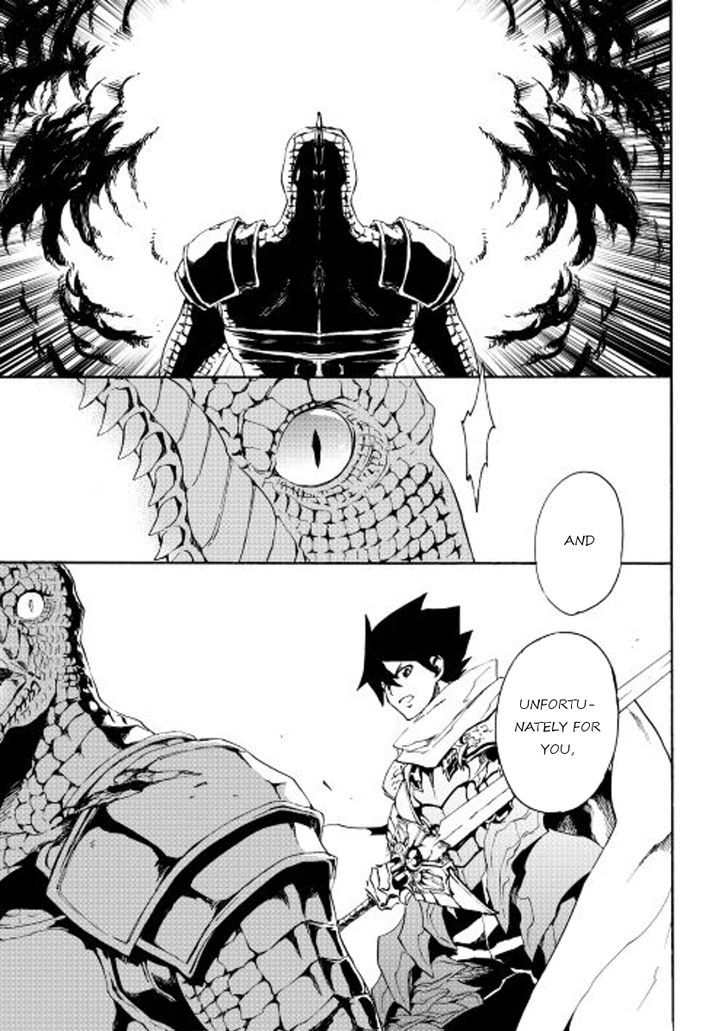 Tsuyokute New Saga 38 15