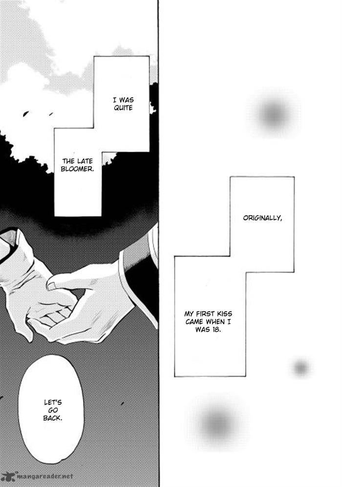 Tsuyokute New Saga 4 11