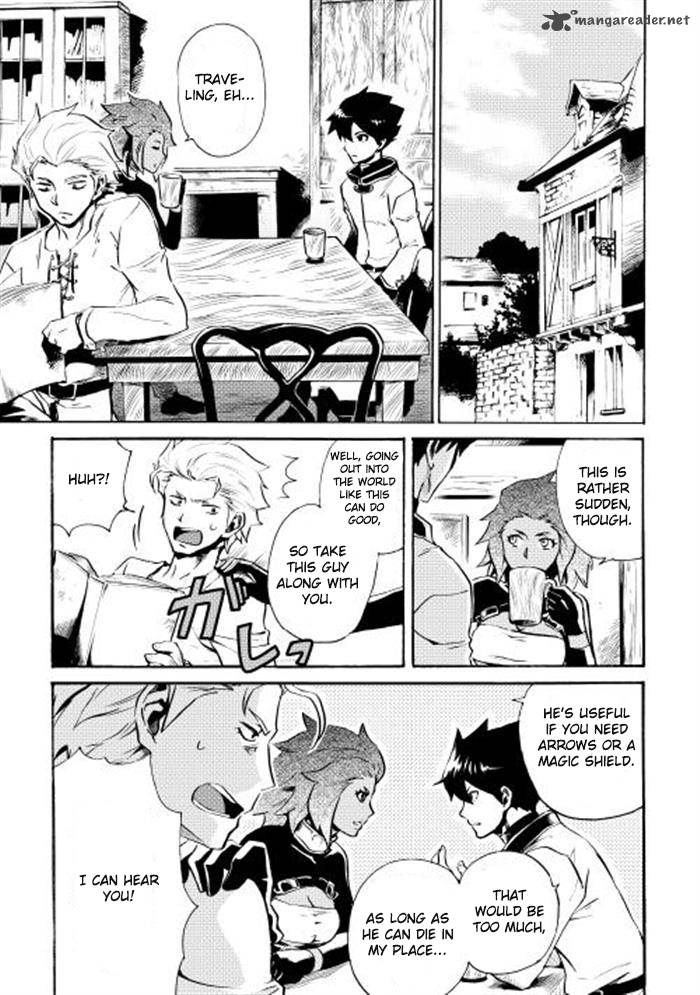Tsuyokute New Saga 4 3