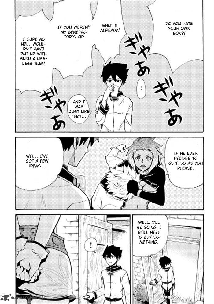 Tsuyokute New Saga 4 4