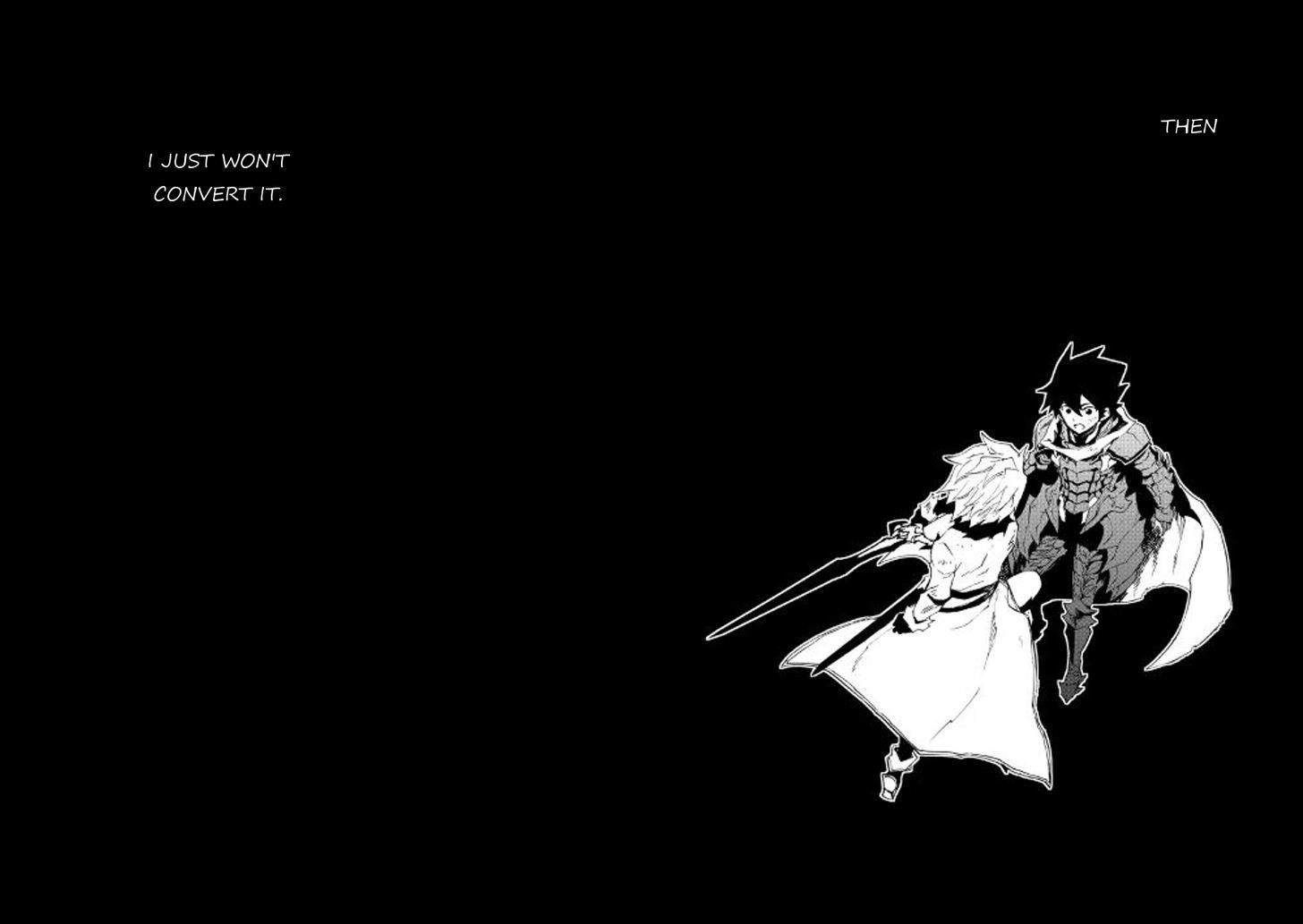 Tsuyokute New Saga 41 11
