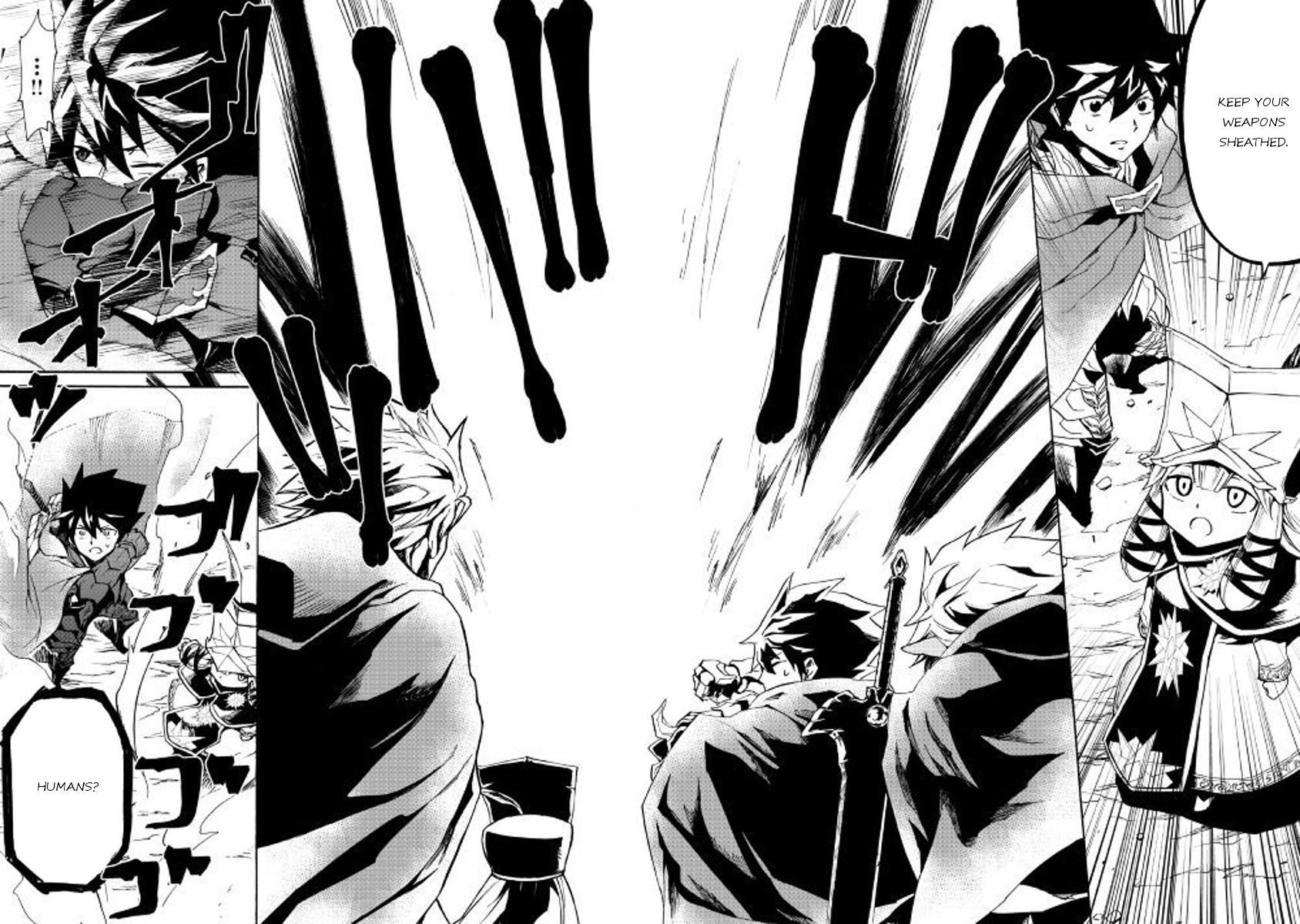 Tsuyokute New Saga 47 19