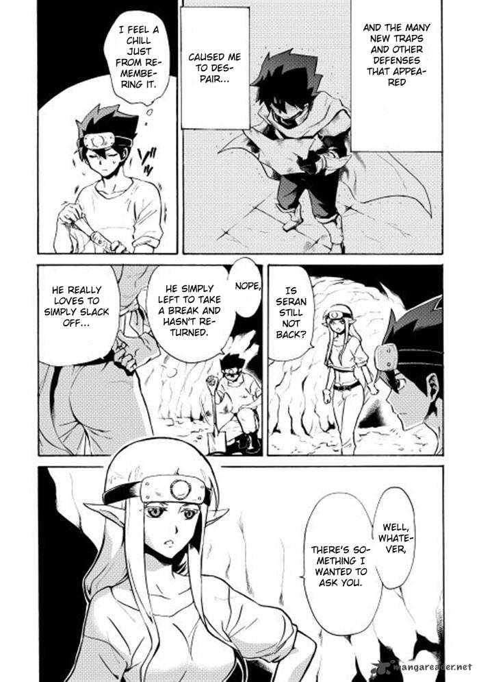 Tsuyokute New Saga 5 15