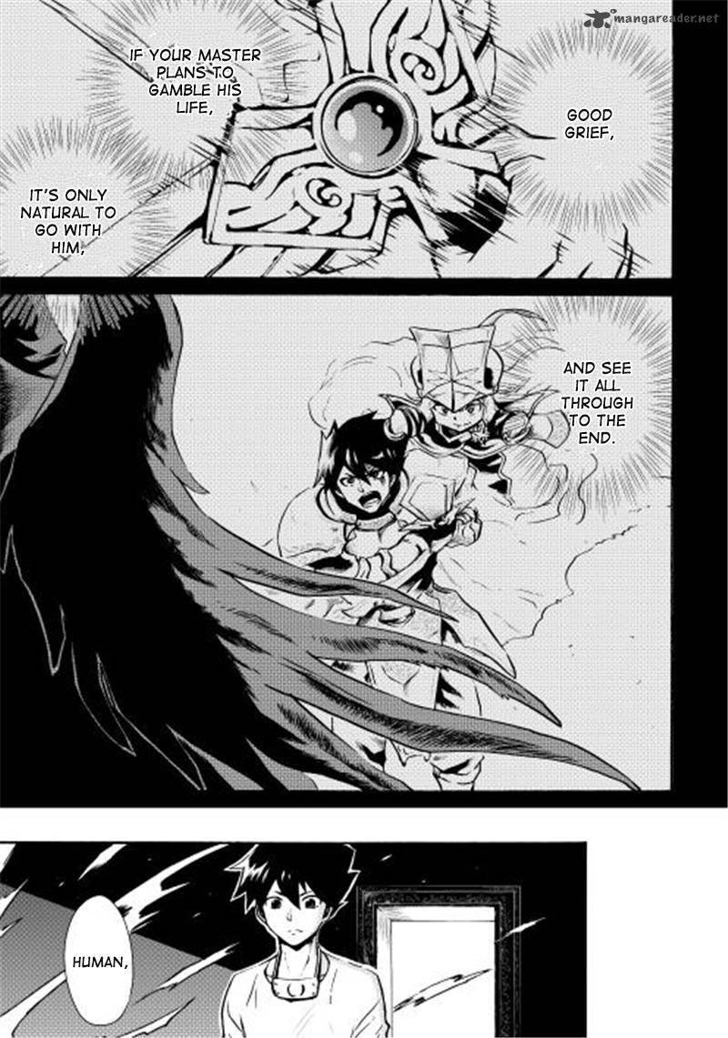 Tsuyokute New Saga 6 2