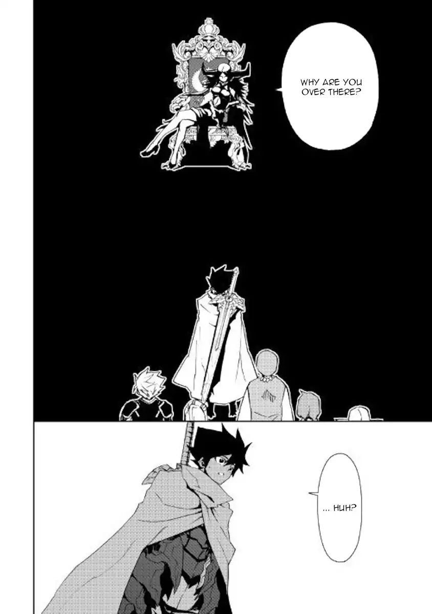 Tsuyokute New Saga 61 14