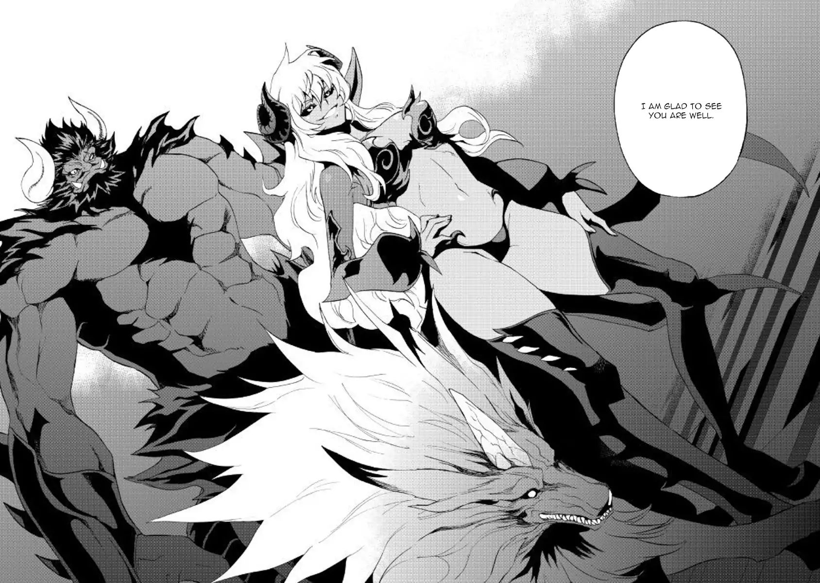 Tsuyokute New Saga 61 16