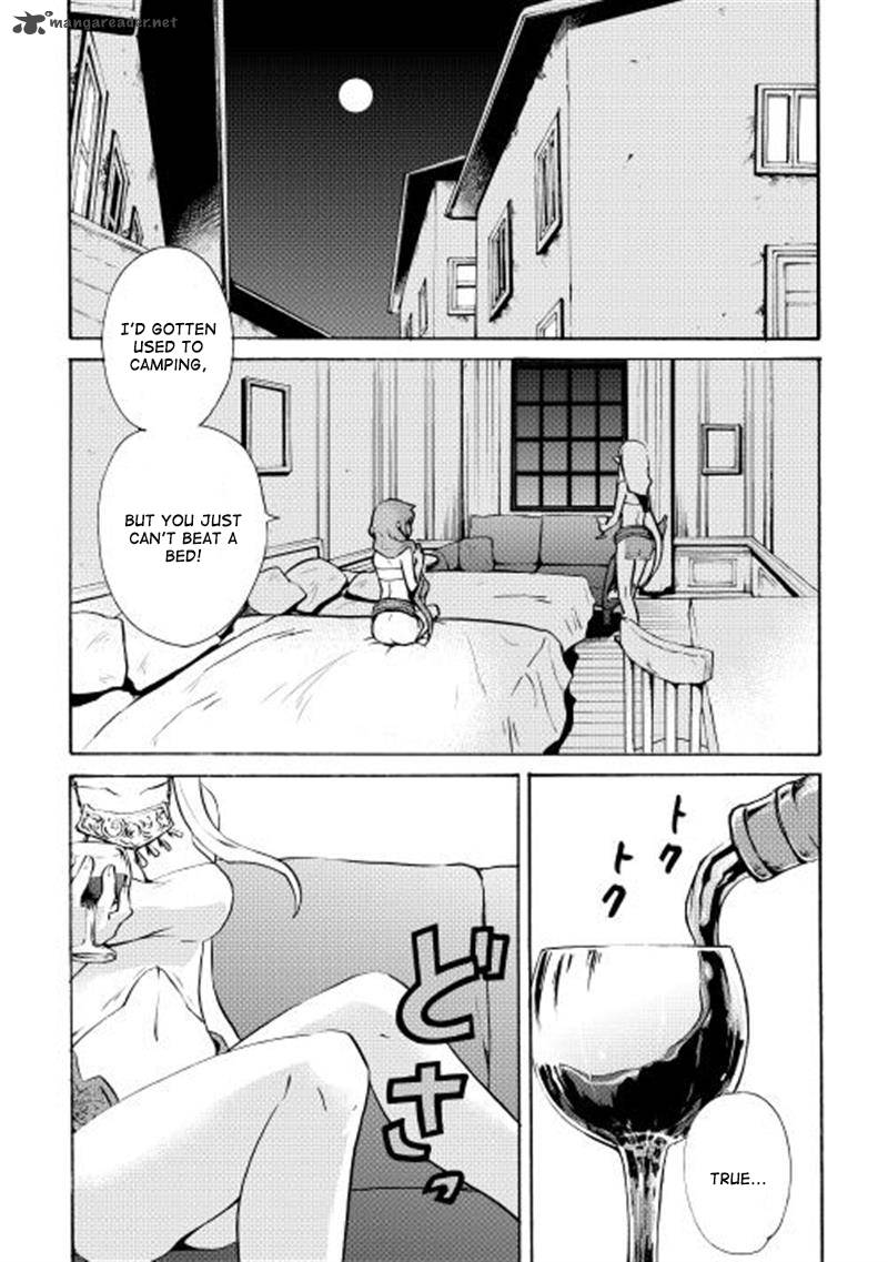 Tsuyokute New Saga 7 2