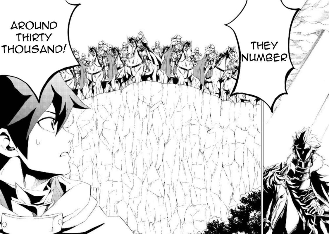 Tsuyokute New Saga 85 8
