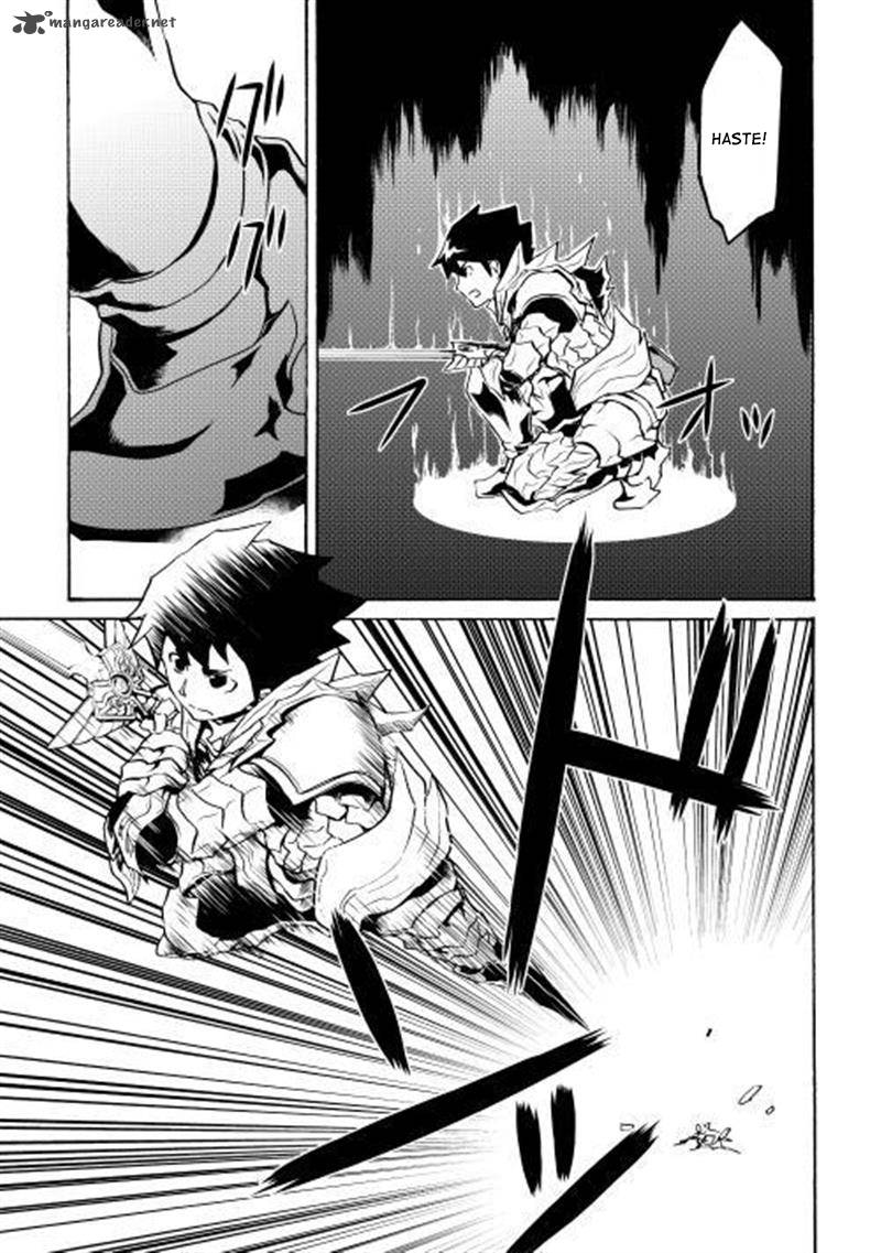 Tsuyokute New Saga 9 10