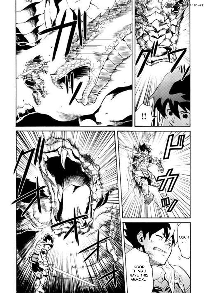 Tsuyokute New Saga 9 12