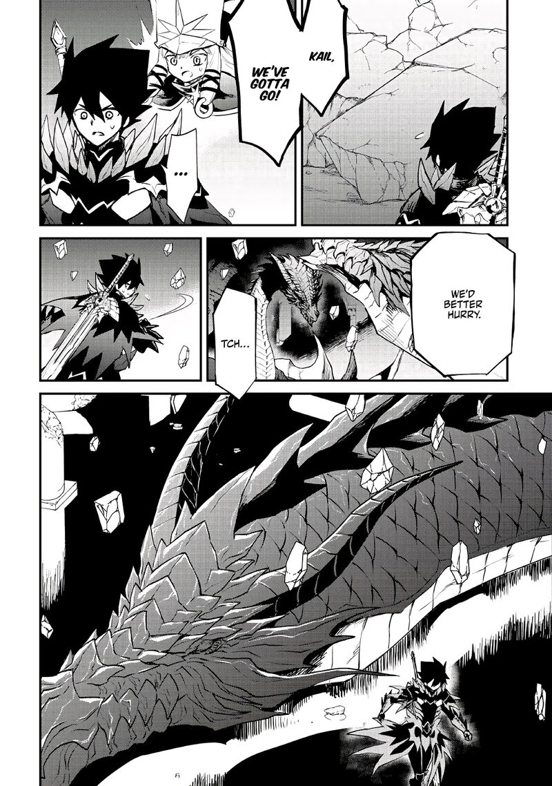 Tsuyokute New Saga 98 5