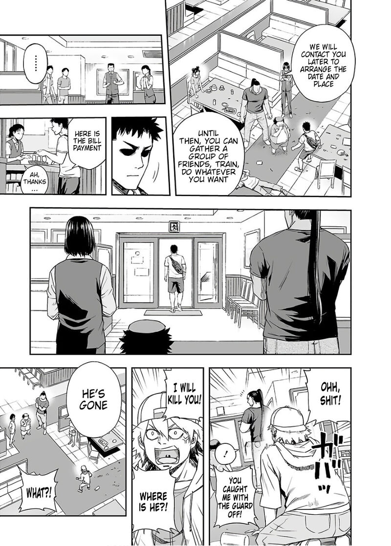 Tsuyoshi 10 11
