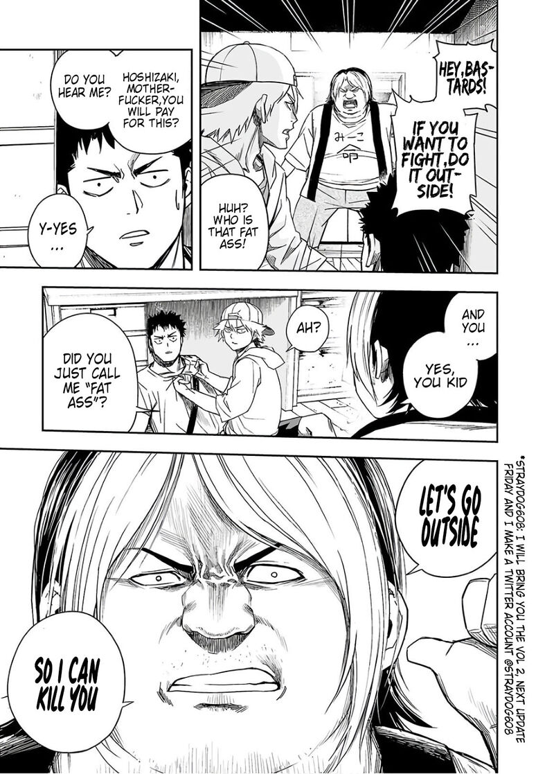 Tsuyoshi 10 19