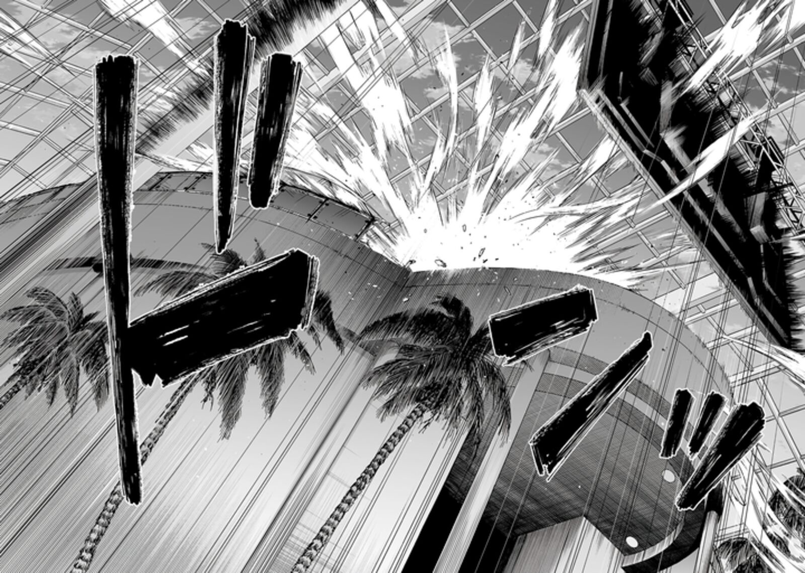 Tsuyoshi 360 4