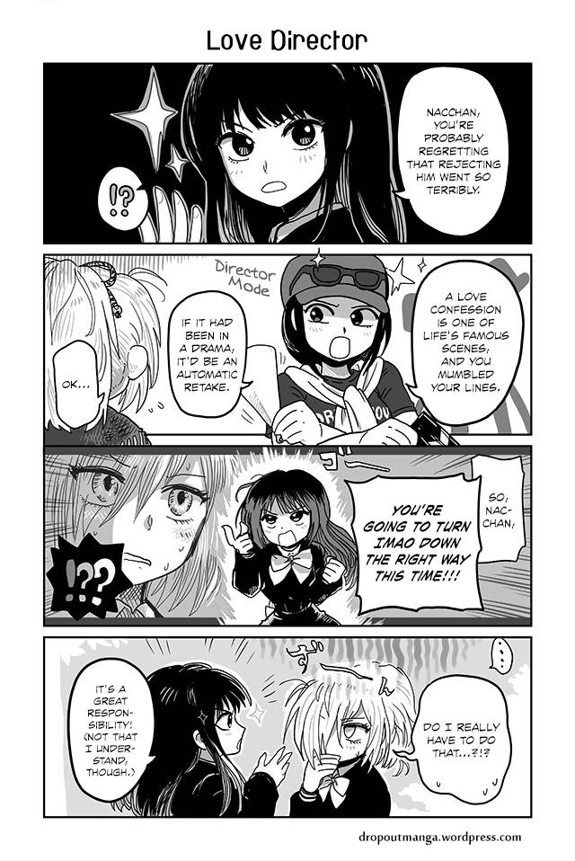 Tsuyuki San Hasnt Been Rejected 12 1