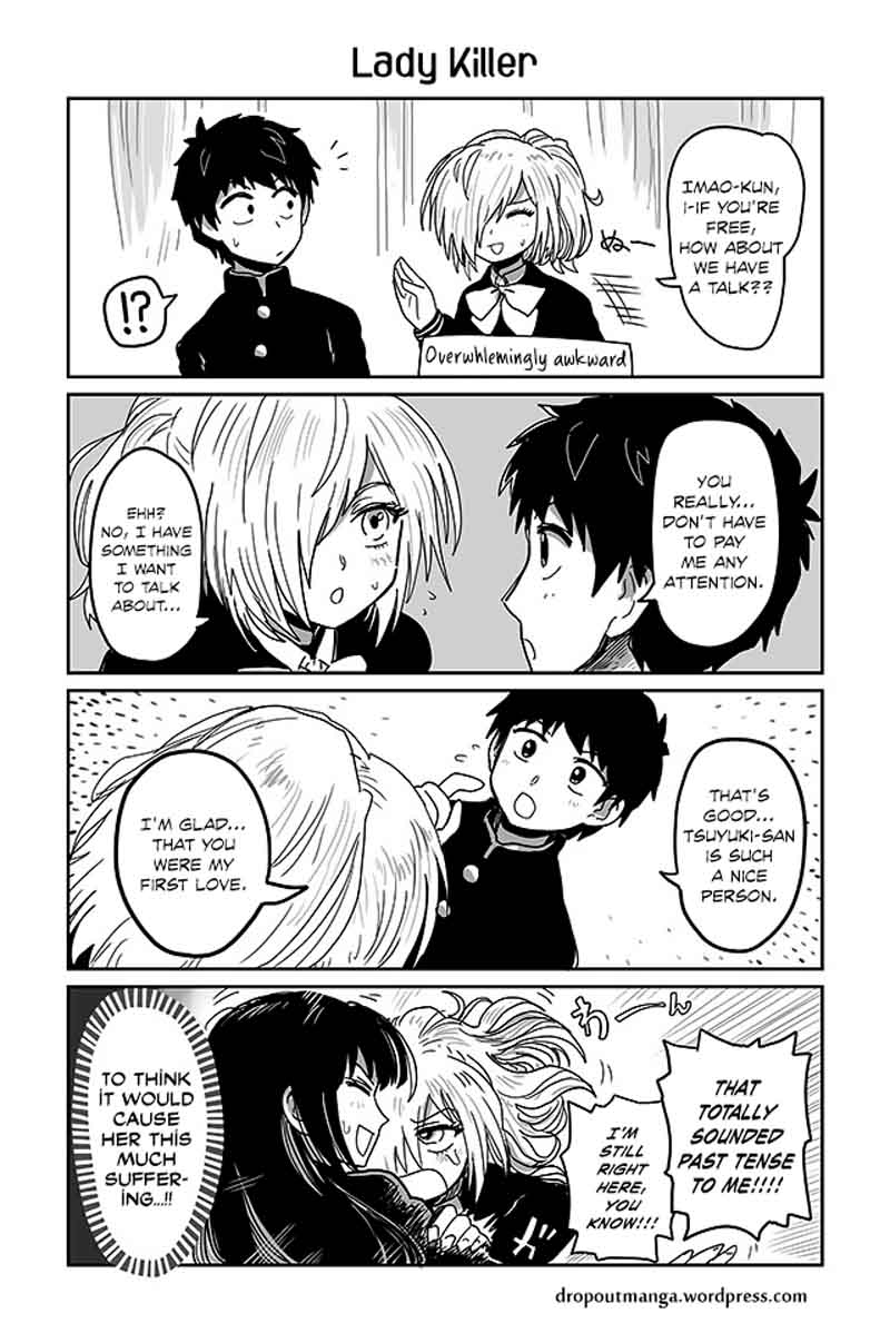 Tsuyuki San Hasnt Been Rejected 13 1