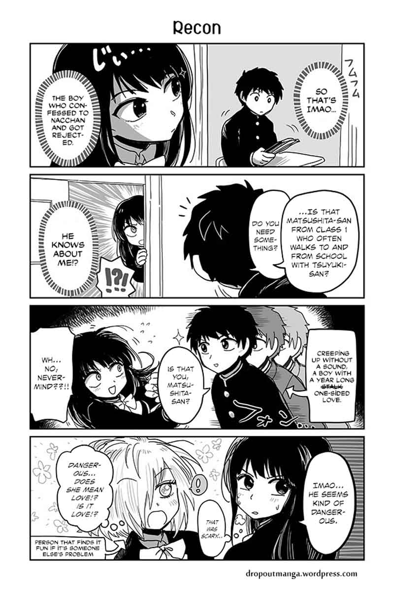 Tsuyuki San Hasnt Been Rejected 14 1