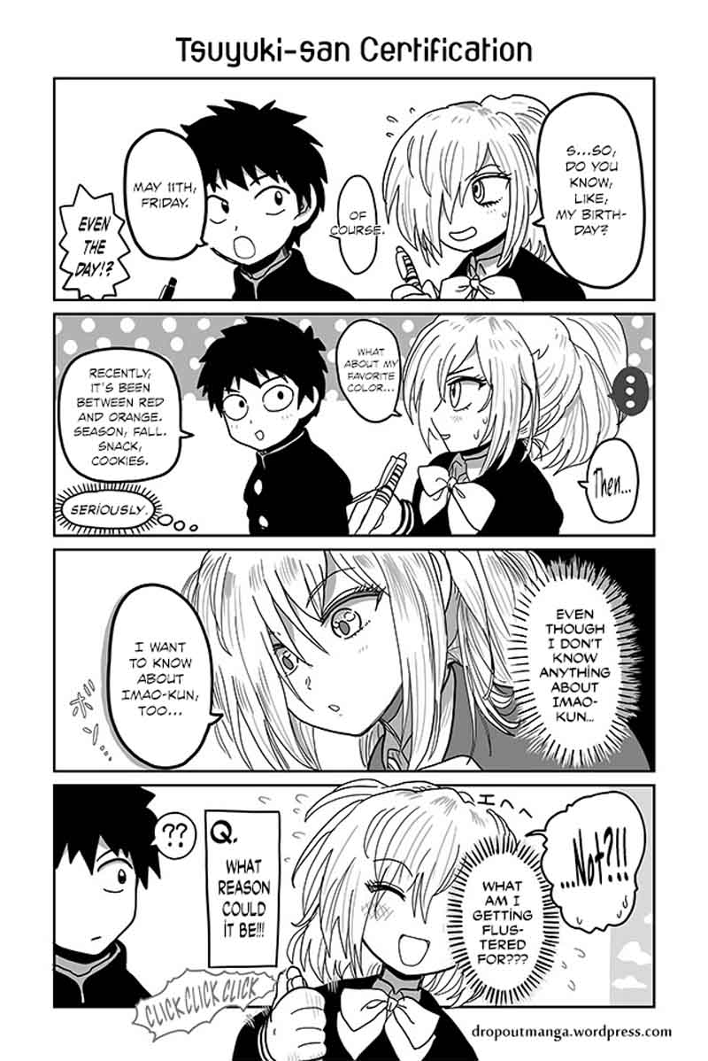 Tsuyuki San Hasnt Been Rejected 16 1