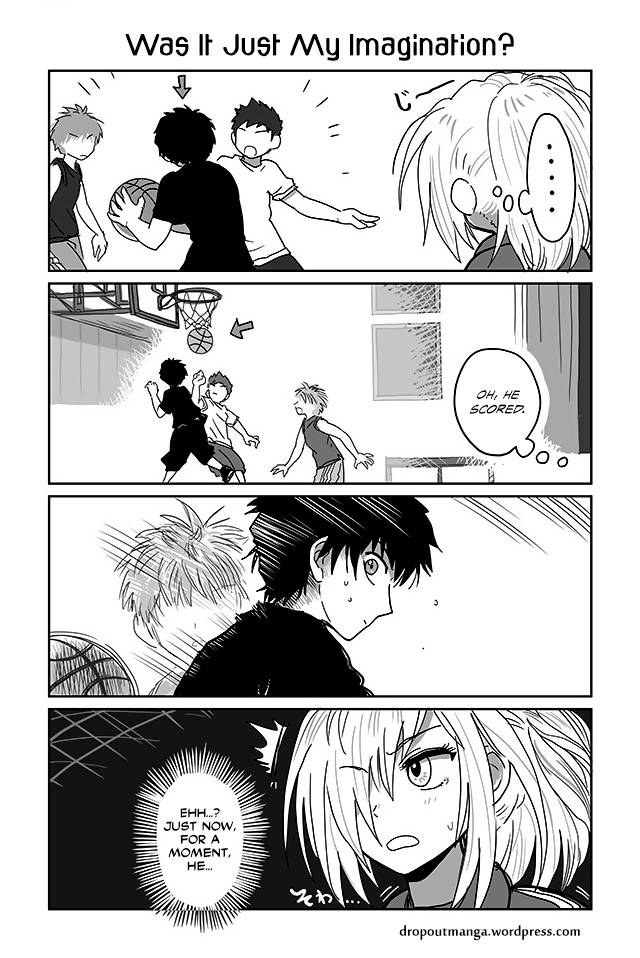 Tsuyuki San Hasnt Been Rejected 18 1