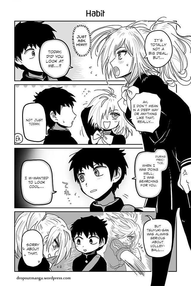 Tsuyuki San Hasnt Been Rejected 20 1