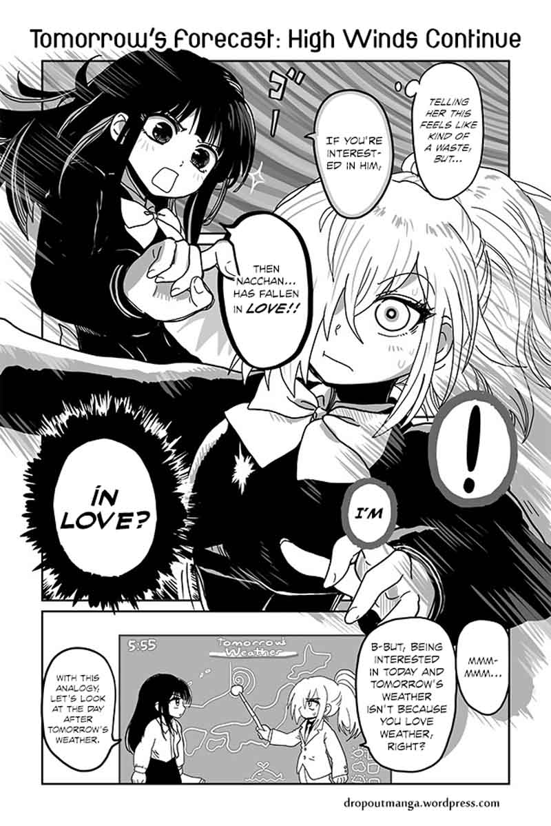 Tsuyuki San Hasnt Been Rejected 23 1
